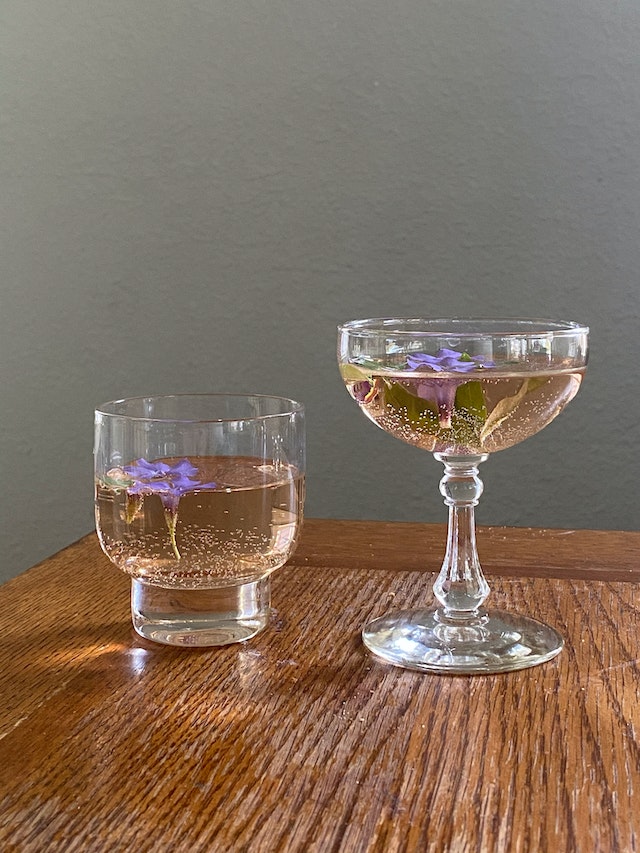 Co je to aperitiv?